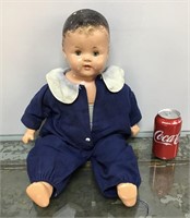 1935 Reliable composite doll 23"