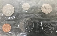 1978 RCM coin set