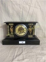 Waterbury Mantel Clock