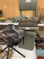 Hunting stool & chair