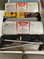 Shotgun Cleaning Kits