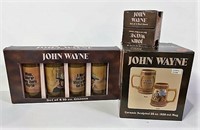 John Wayne Collectible Drinkware