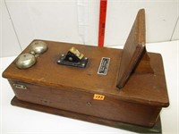Vintage Telephone Find/Parts only