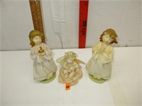 Early Figurines