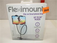 Fleximount/New