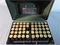 *Ammo Box with Various 16GA Shells - Remington -