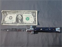 *Italian Milano Switchblade B