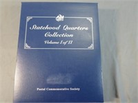 Statehood Quarter Collection, Vol. 1 of 2 -