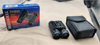 Bushnell 8x21 Binoculars Appear to be New