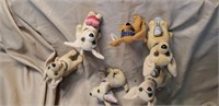 Taco Bell Chihuahua Talking Toy Stuffed animals