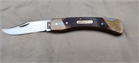 Schrade Old Timer Pocket Knife 70t