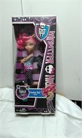 Brand new in box! Monster High "Howleen Wolf"