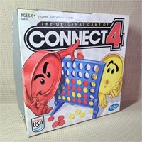 Hasbro Connect 4 Game