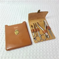 Men's 5 Piece Nail Grooming Set