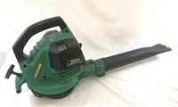 Weedeater Leaf Blower/Vac