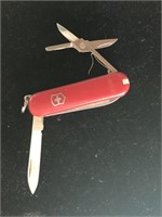 Vintage Victorinox Hoffritz Companion Pocket Kinfe