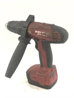 Hilti SFH 144-A Hammer Drill 14.4v w/Battery