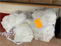 Large Lot of Lace