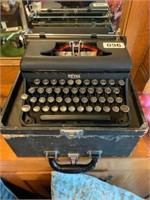 1930-40s Royal Typewriter