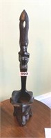 Original  African Sculpture