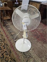 honeywell floor fan