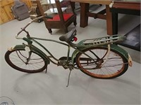 Ward's Hawthorne,26" men's parts bike