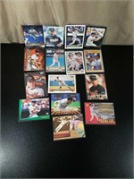 (15) Mint Cal Ripken Jr. Baseball Cards