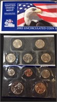2003 Philadelphia Mint Se