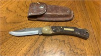 Schrade 60T Old Timer Knife