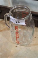 EVENFW MEASURING CUP GLASS