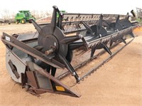 Gleaner F 15' Flex Head #50258