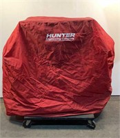Hunter H111 Alignment machine