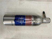 Rechargeable Aerosol Spray Can