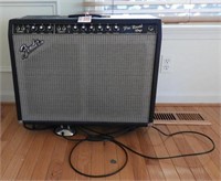 Lot #552 - Fender Pro-Reverb amplifier