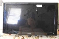 Lot #570 - Samsung model LNT46 flat screen TV