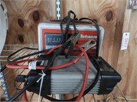 Lot #619 - Schauer Charge Master battery charger