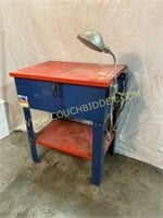 Industrial parts washer - not tested