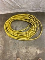 50 foot heavy duty air hose 3/8