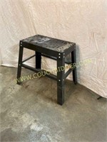 Craftsman 36 inch bench to stand