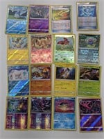 LOT of Pokemon Cards W/ Rares & Foils