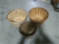 Orchard Baskets