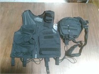 Blackhawk Tactical Vest