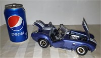 Shelby Cobra 427 S/C Collectable
