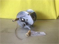 1957 Shakespeare Imperial Fishing Reel