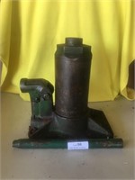 5 Ton Bottle Jack