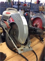 Skil saw circular saw