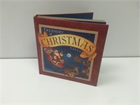 Treasury of Christmas Tales Book