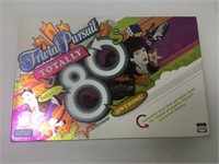 Trivial Pursuit Totally 80's