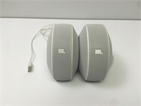 JBL USB Computer Speakers - Working