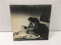 Billy Joel - The Stranger LP Record